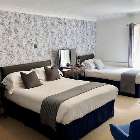 Redesdale Arms Hotel ออตเตอร์เบิร์น ภายนอก รูปภาพ