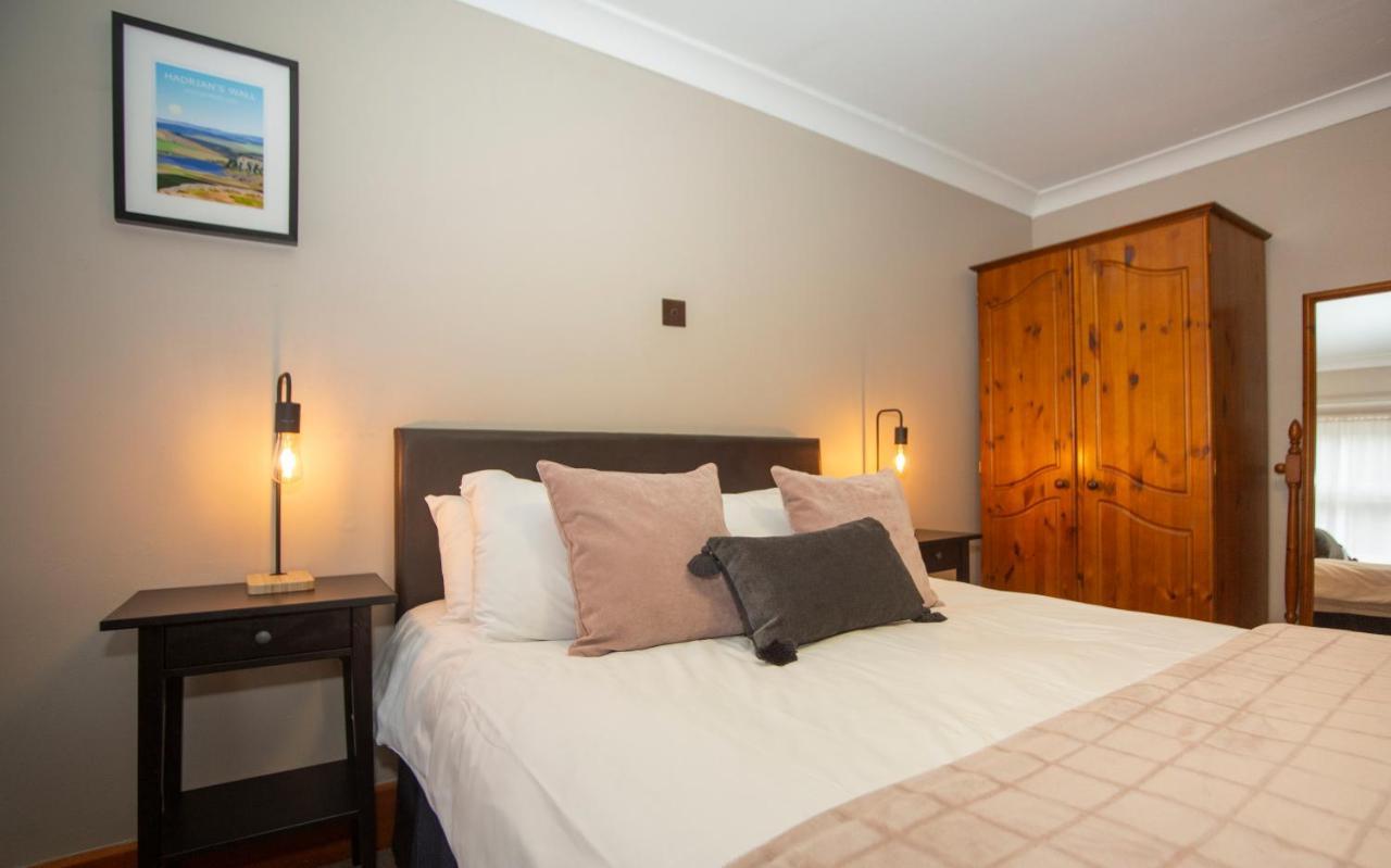 Redesdale Arms Hotel ออตเตอร์เบิร์น ภายนอก รูปภาพ
